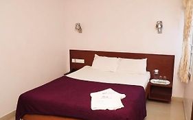 Nest Guest House Pondicherry